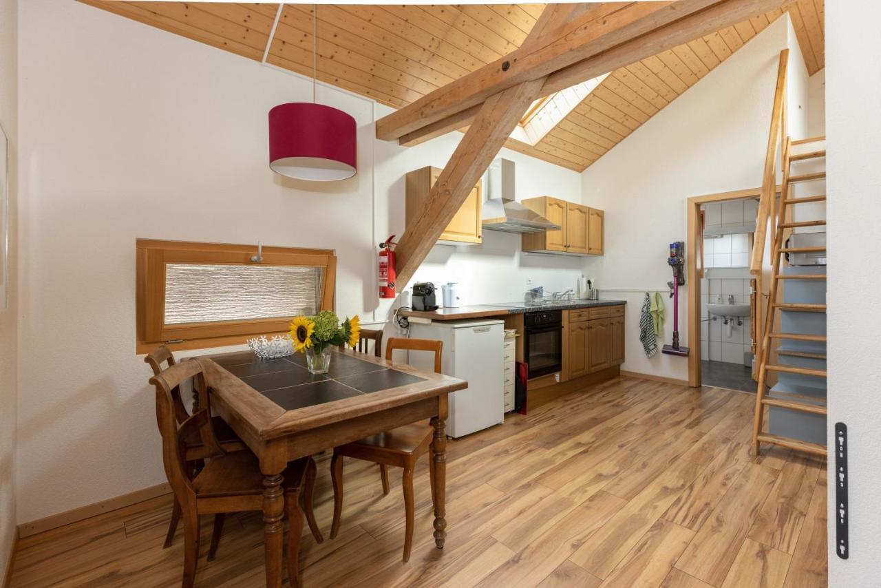 Guesthouse La Moliere, 3 Bedrooms, Private House, Horse Farm, Full Nature Murist Exterior foto